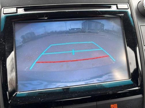 2015 Toyota Camry XSE