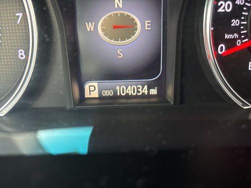 2015 Toyota Camry XSE