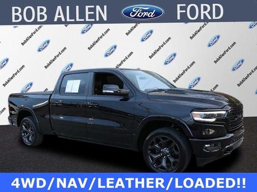 2022 RAM 1500 Limited