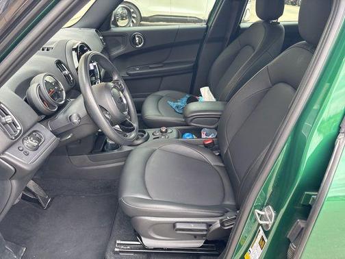 2021 MINI Countryman Oxford Edition