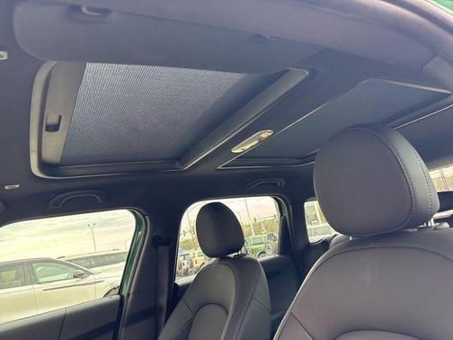 2021 MINI Countryman Oxford Edition