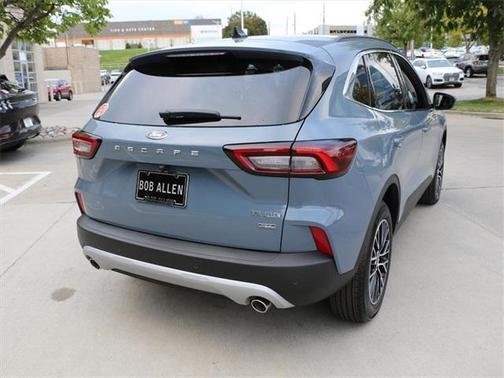2026 Ford Escape Base