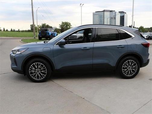 2026 Ford Escape Base