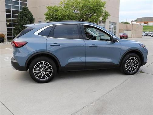 2026 Ford Escape Base