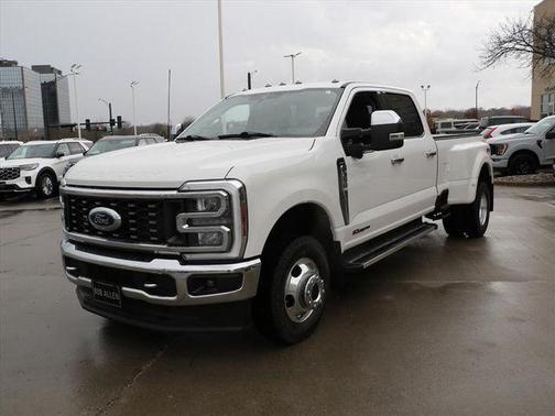 2024 Ford F-350 Lariat Super Duty