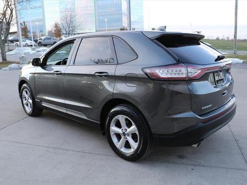 2016 Ford Edge SE