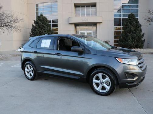 2016 Ford Edge SE