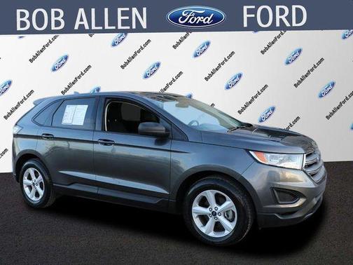 2016 Ford Edge SE