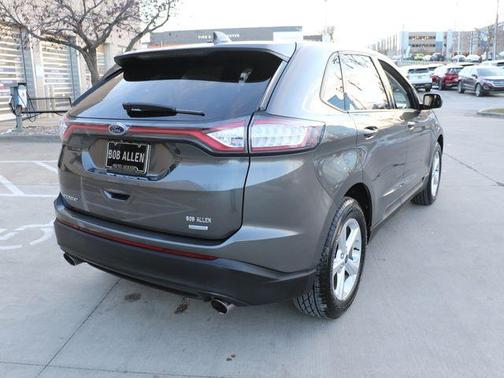 2016 Ford Edge SE