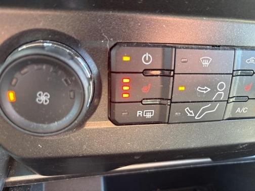 2019 Ford F-250 XLT