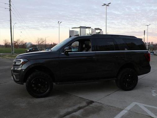 2024 Ford Expedition Timberline