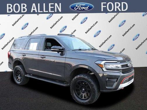 2024 Ford Expedition Timberline