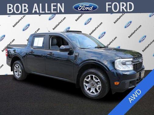 2023 Ford Maverick XLT