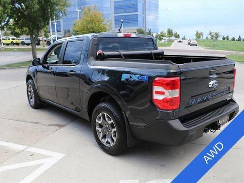 2023 Ford Maverick XLT