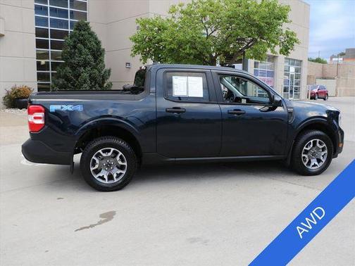 2023 Ford Maverick XLT