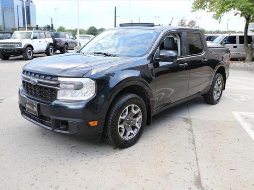 2023 Ford Maverick XLT