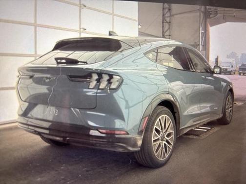 2024 Ford Mustang Mach-E Premium