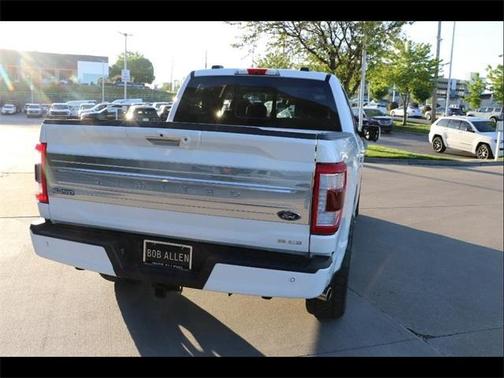 2023 Ford F-150 Limited