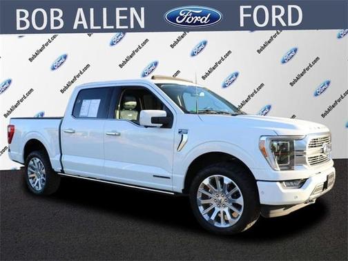 2023 Ford F-150 Limited