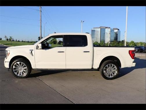 2023 Ford F-150 Limited