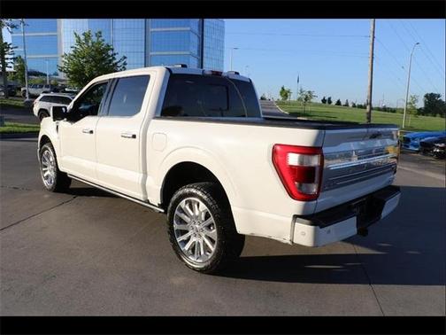 2023 Ford F-150 Limited