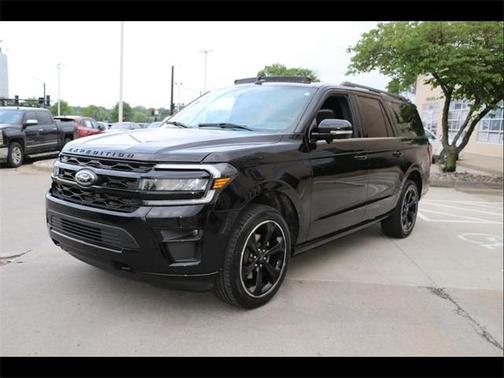 2022 Ford Expedition Max Limited