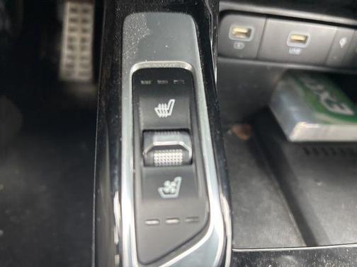 2021 Kia Sorento SX-PRESTIGE