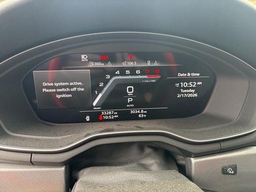 2023 Audi A4 45 S line Premium Plus
