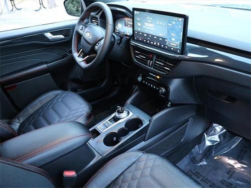 2023 Ford Escape ST-Line Elite