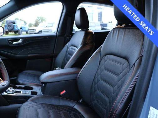 2023 Ford Escape ST-Line Elite