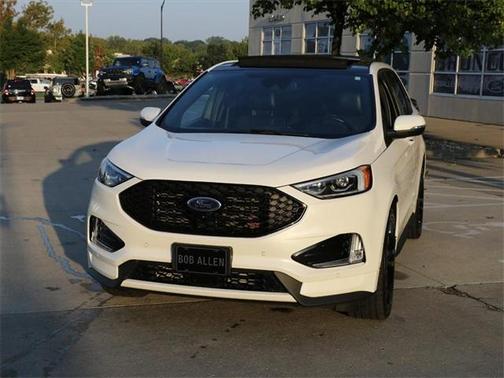 2022 Ford Edge ST