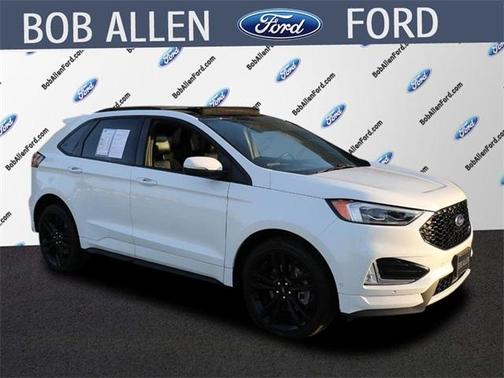 2022 Ford Edge ST