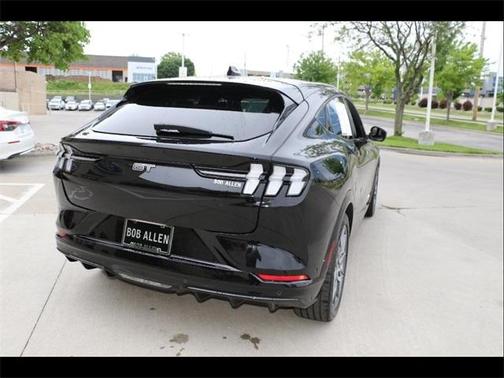 2024 Ford Mustang Mach-E GT