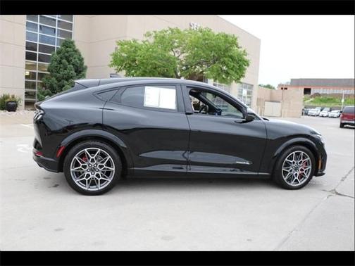 2024 Ford Mustang Mach-E GT