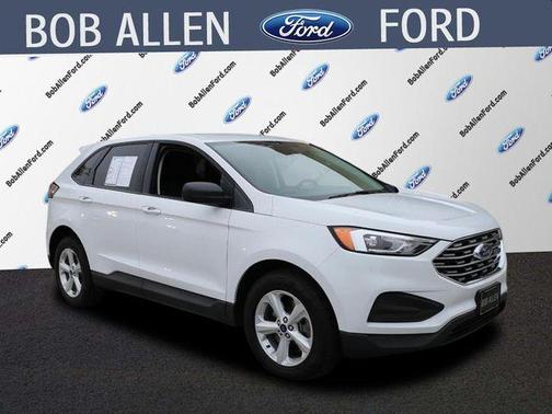 2021 Ford Edge SE
