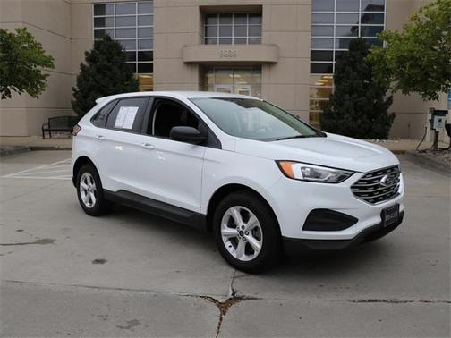 2021 Ford Edge SE