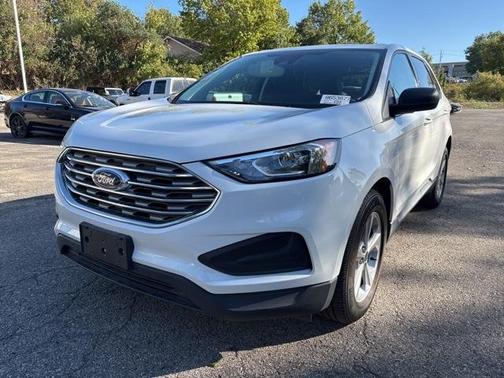2021 Ford Edge SE