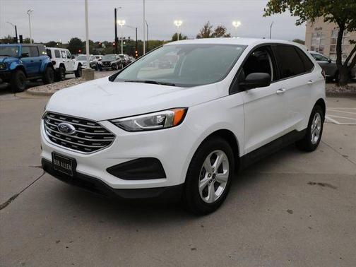 2021 Ford Edge SE