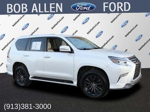 2023 Lexus GX 460 Base