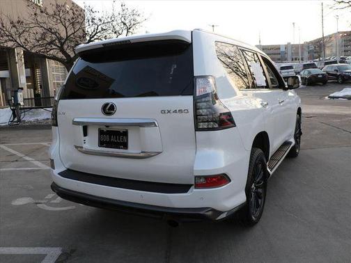 2023 Lexus GX 460 Base