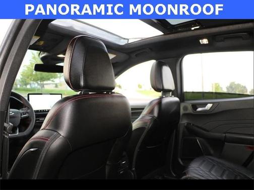 2023 Ford Escape ST-Line Elite