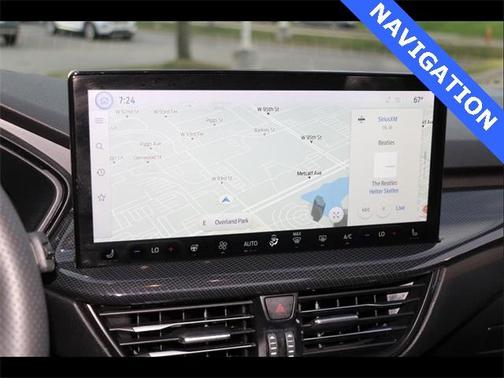 2023 Ford Escape ST-Line Elite