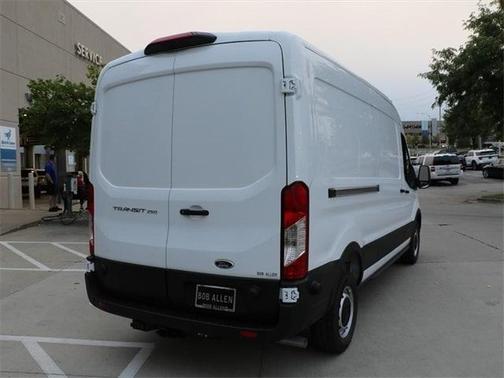 2025 Ford Transit-250 148 WB Medium Roof Cargo