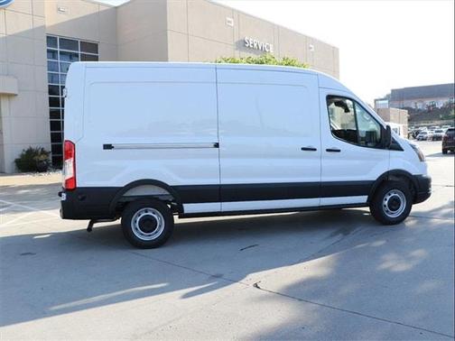 2025 Ford Transit-250 148 WB Medium Roof Cargo