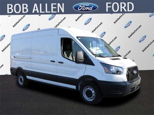 2025 Ford Transit-250 148 WB Medium Roof Cargo