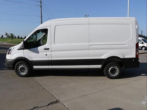 2025 Ford Transit-250 148 WB Medium Roof Cargo