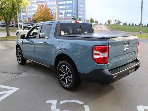 2023 Ford Maverick Lariat