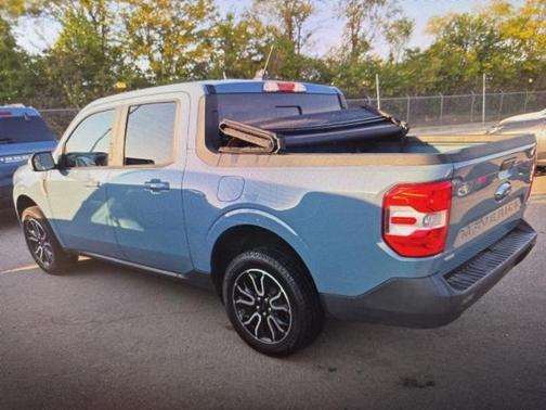 2023 Ford Maverick Lariat