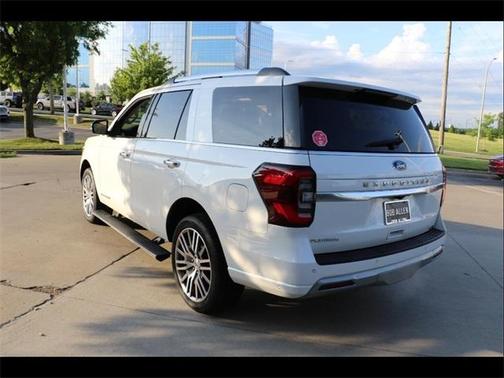 2024 Ford Expedition Platinum