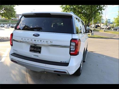 2024 Ford Expedition Platinum